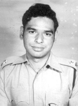 J.R. Bhagat J.R. Bhagat